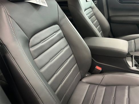 New 2026 Honda CR-V EX-L image 23