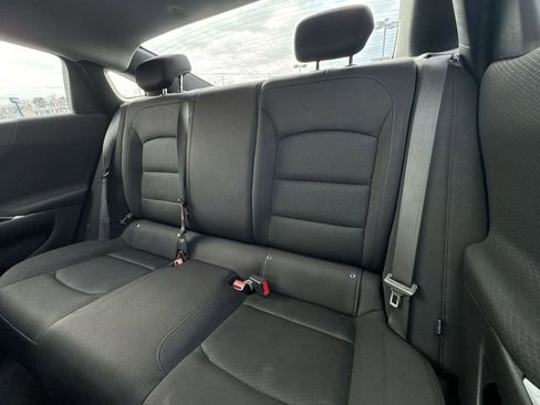 Used 2024 Chevrolet Malibu LS image 24