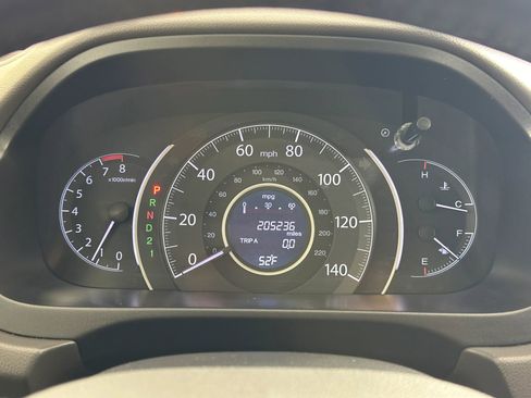 Used 2014 Honda CR-V EX-L image 41
