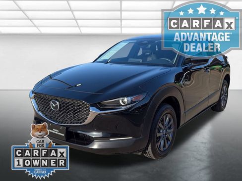 Certified 2026 MAZDA CX-30 AWD 2.5 S image 23