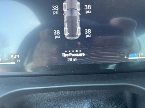 New 2026 Jeep Grand Cherokee Altitude AWD/4WD image 25
