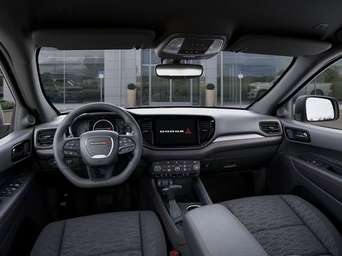 New 2025 Dodge Durango GT w/ Trailer Tow Group IV image 15