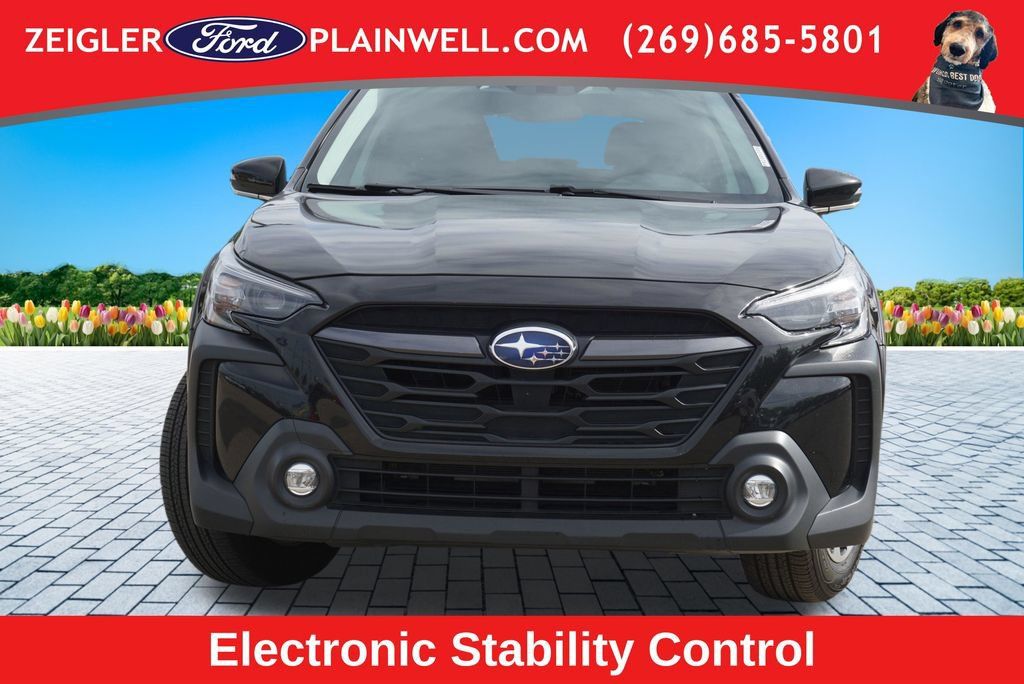 Used 2023 Subaru Outback Premium AWD/4WD image 8