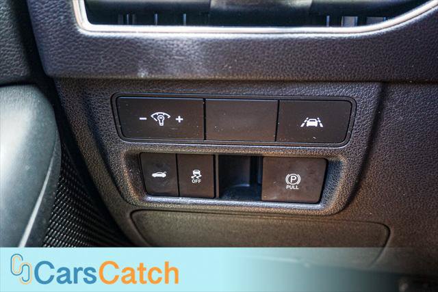 Used 2022 Hyundai Sonata SEL w/ Cargo Package FWD image 25