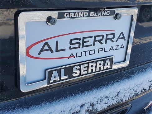 Certified 2021 Chevrolet Tahoe RST w/ Luxury Package image 5