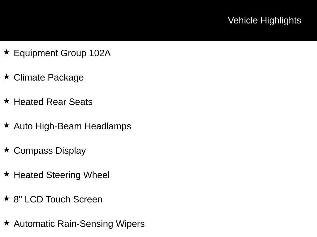 Used 2016 Lincoln MKX Reserve w/ Climate Package AWD/4WD image 5
