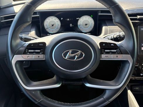 Used 2023 Hyundai Tucson SEL w/ Convenience Package image 19