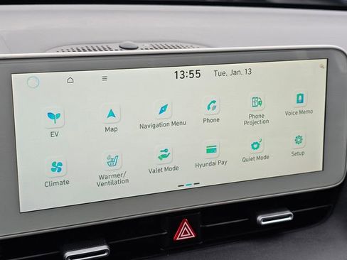 Used 2023 Hyundai Ioniq 5 Limited w/ Cargo Package image 26