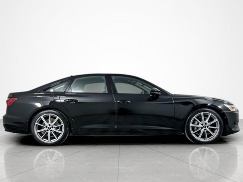 Used 2025 Audi A6 Premium Plus w/ Premium Plus Package image 6