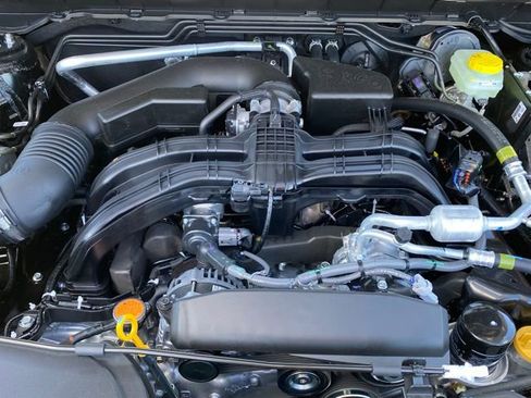 New 2026 Subaru Crosstrek 2.0i Premium image 23