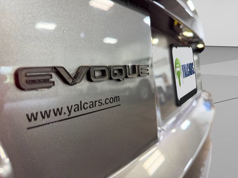 Used 2016 Land Rover Range Rover Evoque SE Premium AWD/4WD image 41