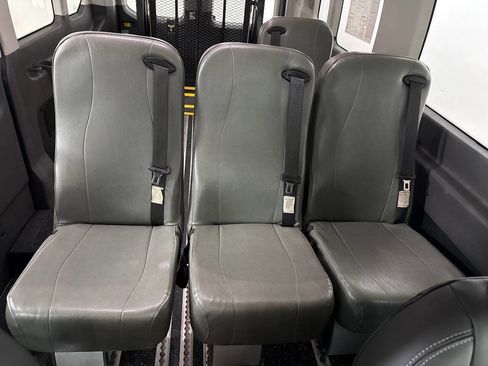 Used 2021 Ford Transit 350 XL RWD image 62