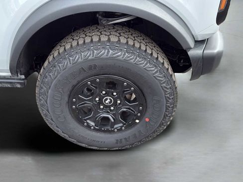 New 2026 Ford Bronco Badlands AWD/4WD image 70