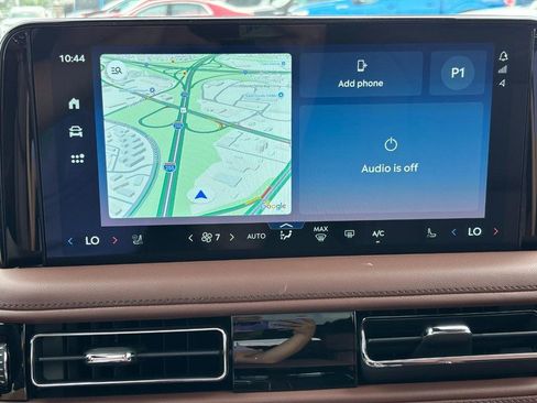 New 2026 Lincoln Aviator Reserve AWD/4WD image 20