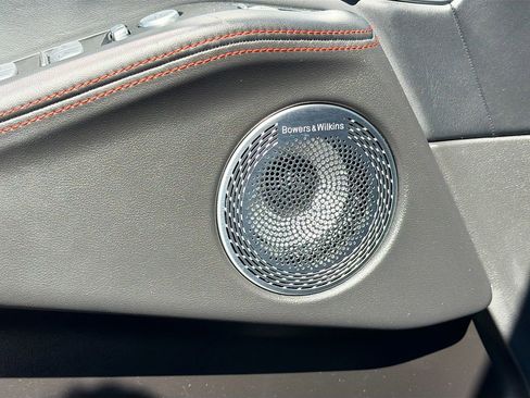 Used 2024 BMW XM Label Red image 28