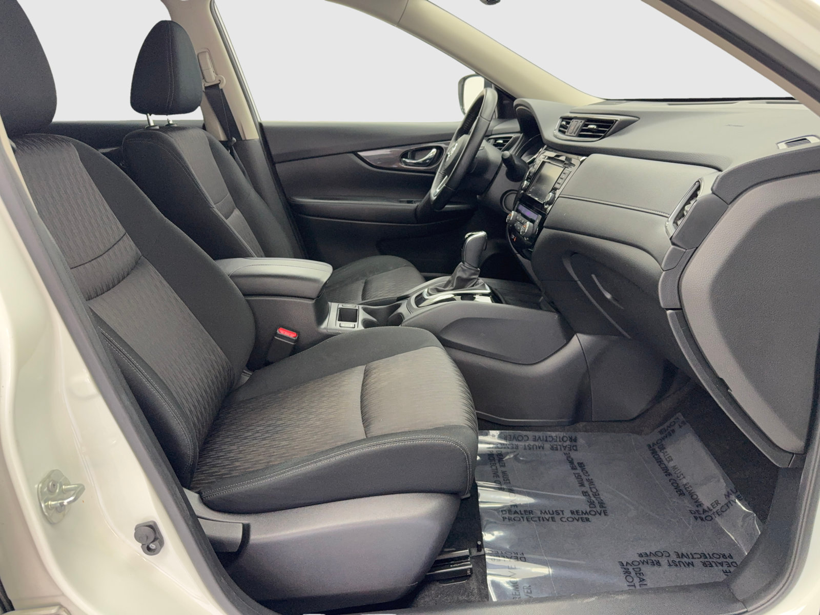 Used 2019 Nissan Rogue SV AWD/4WD image 40