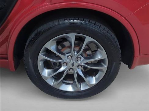 Used 2019 Dodge Durango GT RWD image 22