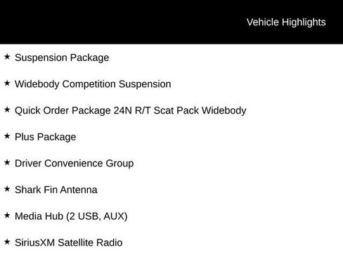 Used 2021 Dodge Challenger R/T Scat Pack image 20