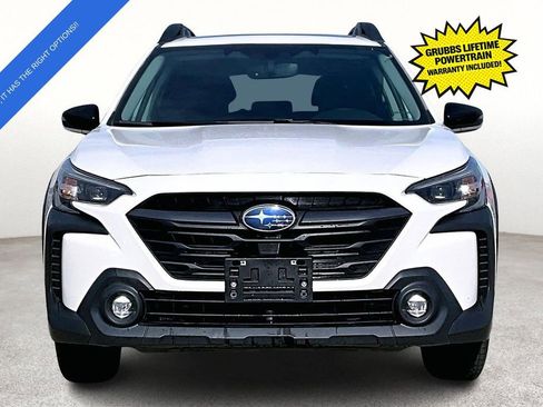 Used 2023 Subaru Outback Premium w/ Popular Package #1 image 6