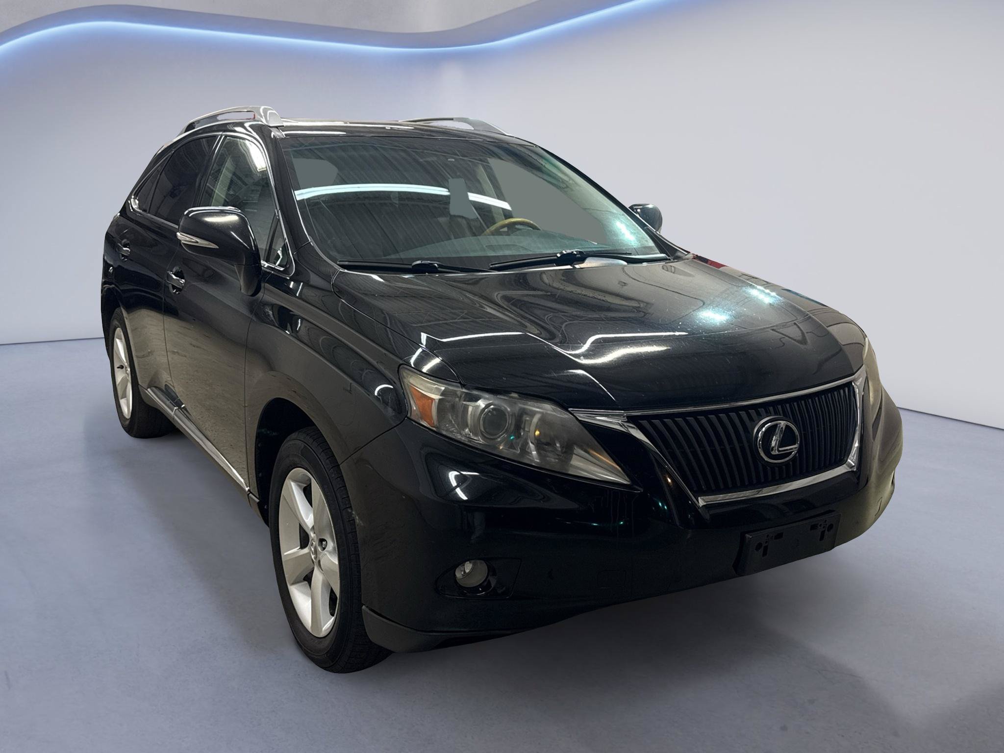 Used 2010 Lexus RX 350 AWD image 1