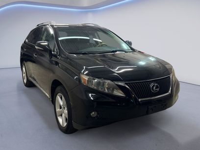 Used 2010 Lexus RX 350 AWD