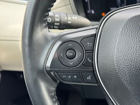 Certified 2024 Toyota Corolla Cross XLE image 27