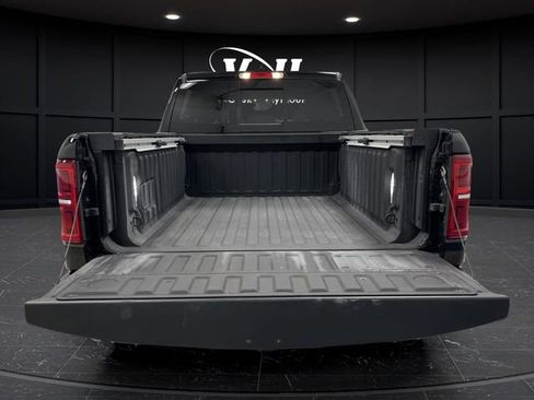 Certified 2025 RAM 1500 Limited image 15