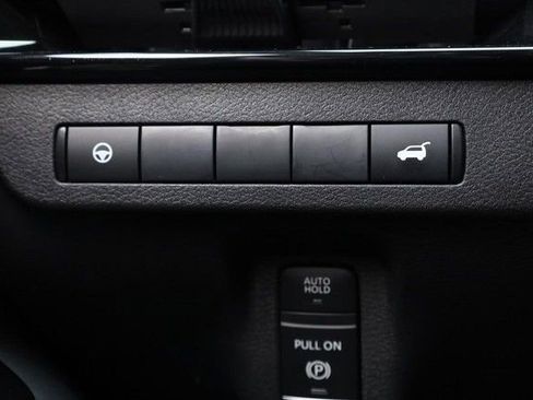 Certified 2025 Nissan Murano SV AWD/4WD image 22
