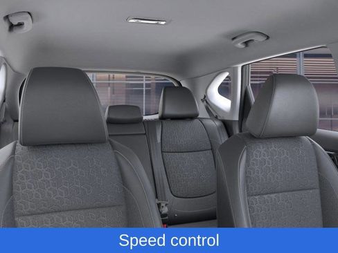 New 2026 Kia Seltos S image 28