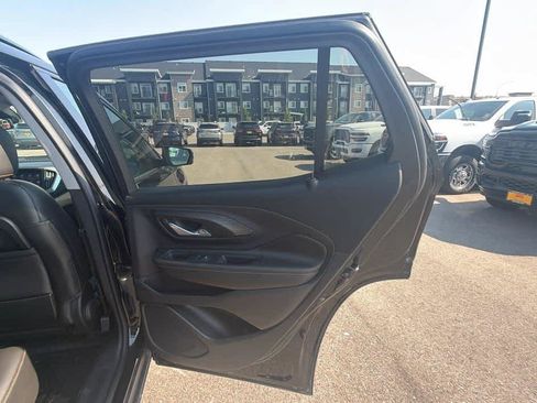 Used 2021 GMC Terrain SLT w/ Elevation Edition AWD/4WD image 24