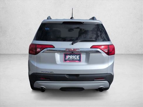 Used 2019 GMC Acadia SLT image 6