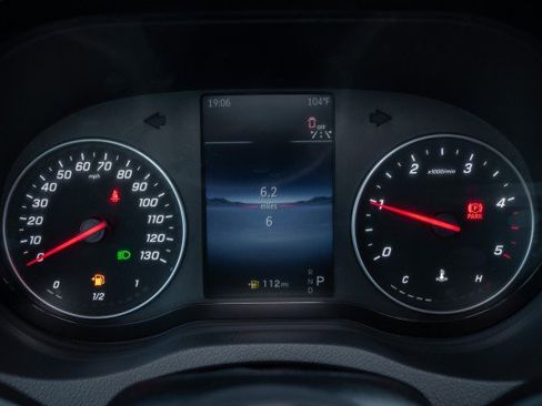 New 2025 Mercedes-Benz Sprinter 2500 image 23