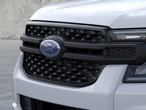 New 2026 Ford Ranger XL RWD image 14