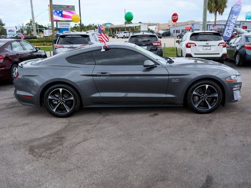 Used 2023 Ford Mustang GT image 6