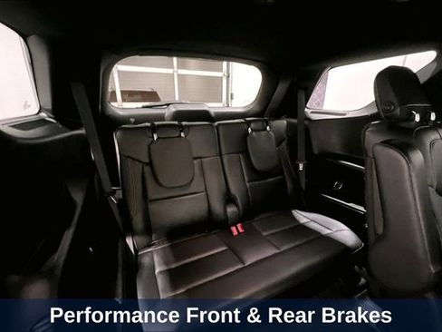 Used 2020 Ford Explorer ST w/ ST Street Pack AWD/4WD image 34