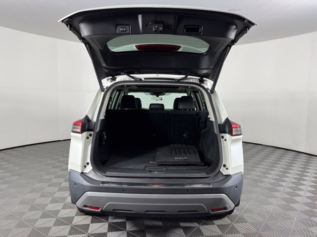 Used 2023 Nissan Rogue SV w/ SV Premium B Package FWD image 49