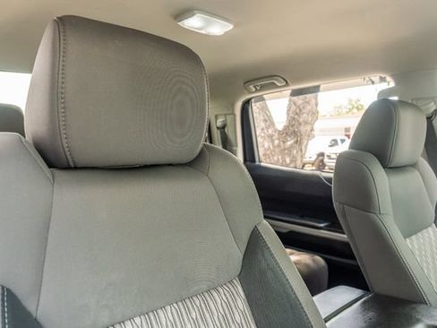 Used 2019 Toyota Tundra SR5 w/ TRD Off Road Package AWD/4WD image 45