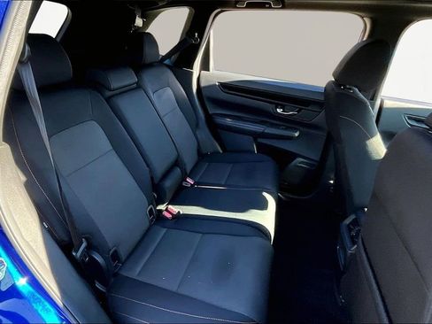 Certified 2023 Honda CR-V Sport image 17