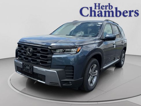 New 2026 Honda Pilot EX-L image 11
