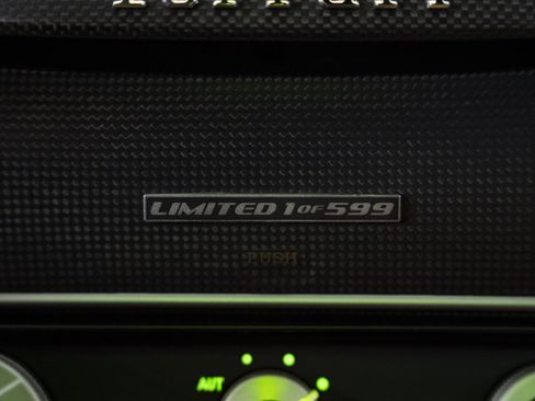 Used 2011 Ferrari 599 GTO RWD image 51