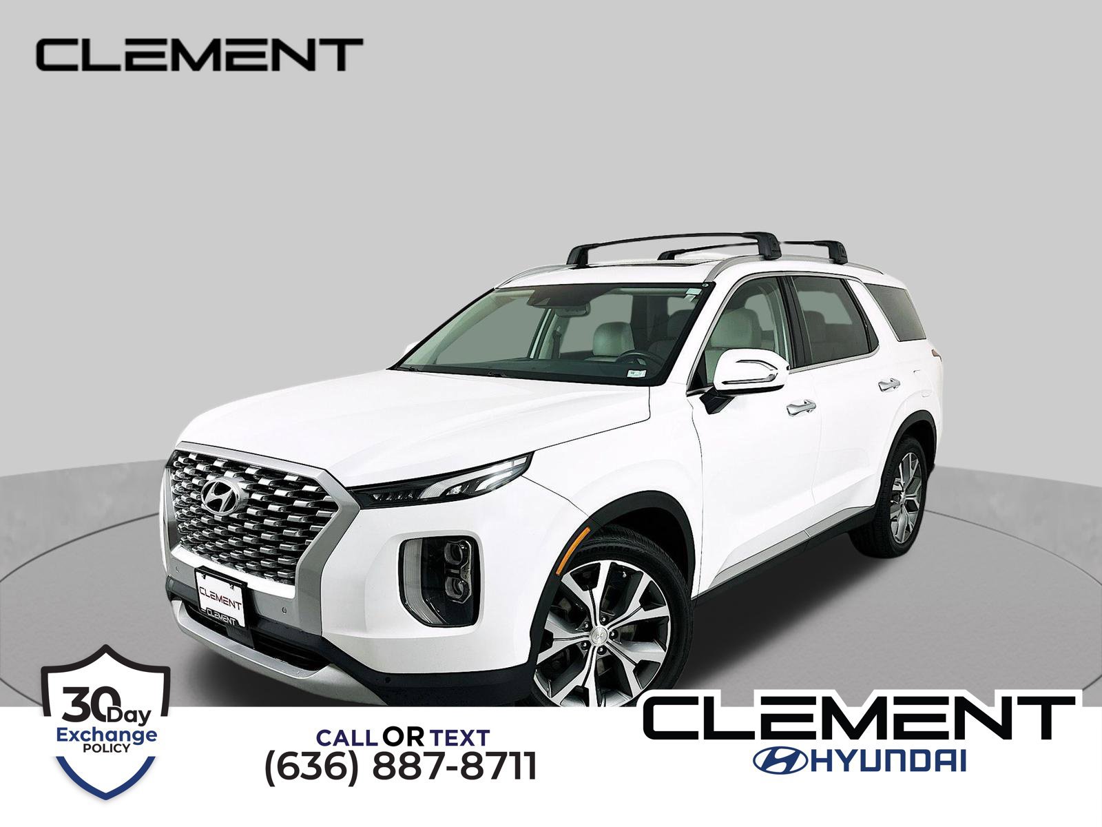 Used 2022 Hyundai Palisade SEL w/ 8P Bench Seat Package FWD 360° Tour