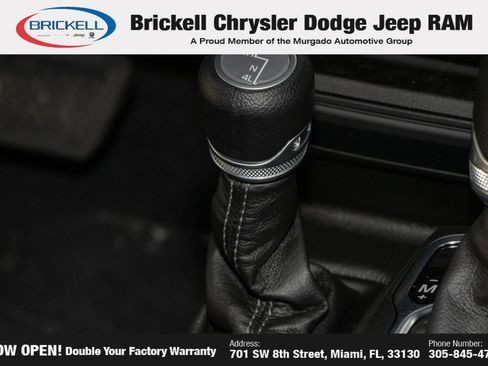 New 2026 Jeep Gladiator Sport image 24