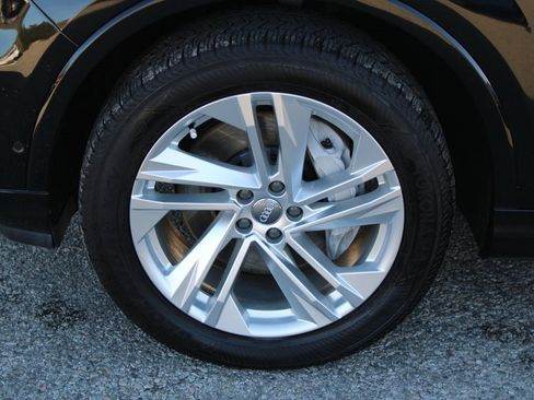 Used 2020 Audi Q7 3.0T Premium Plus image 8