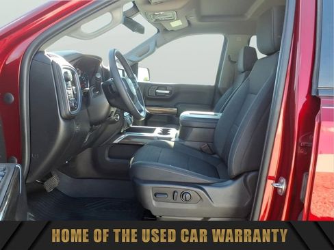 Used 2022 Chevrolet Silverado 1500 RST AWD/4WD image 15