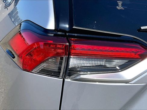 Certified 2023 Toyota RAV4 XSE AWD/4WD image 28