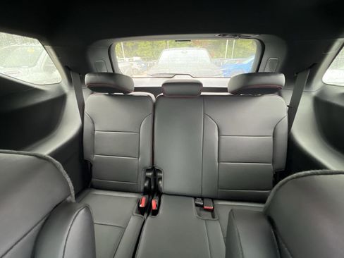 New 2026 Chevrolet Traverse Z71 w/ Enhanced Driving Package image 25