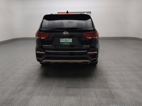 Used 2020 Kia Sorento SX AWD/4WD image 7