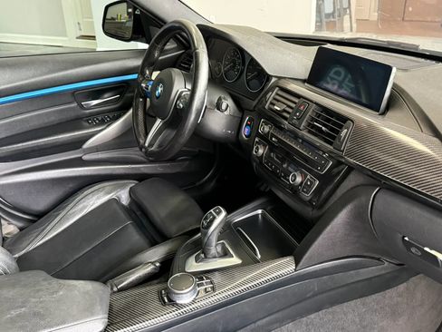 Used 2018 BMW 340i Sedan RWD image 22
