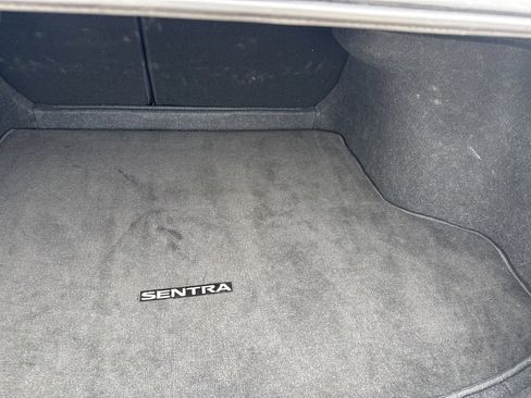 Certified 2024 Nissan Sentra SV image 18