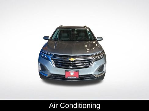 Used 2024 Chevrolet Equinox Premier AWD/4WD image 14
